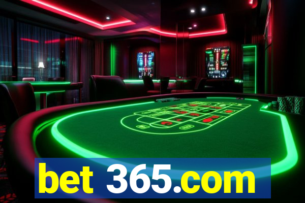 bet 365.com