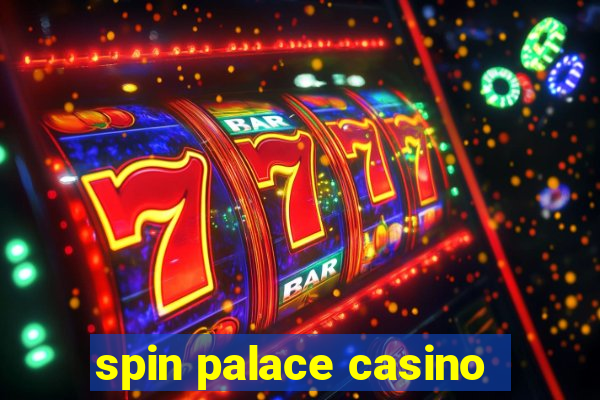 spin palace casino