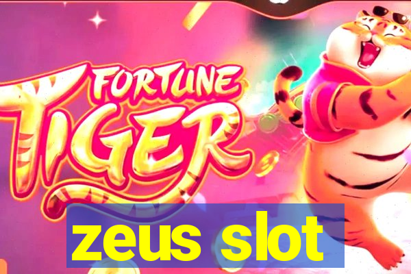 zeus slot