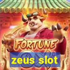 zeus slot