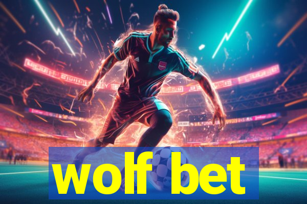 wolf bet