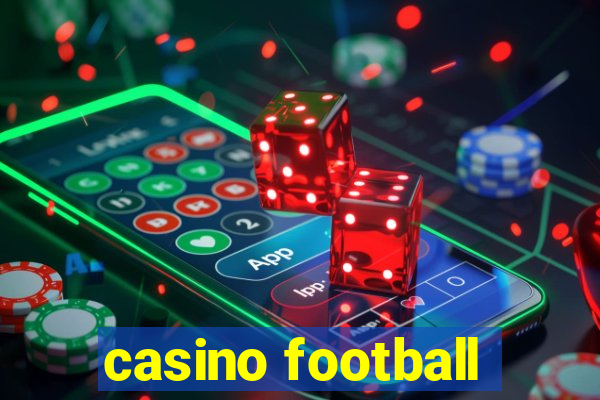 casino football