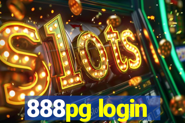 888pg login