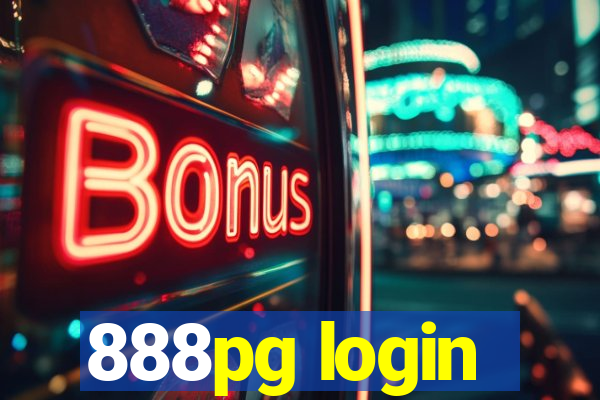 888pg login