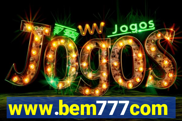 www.bem777com