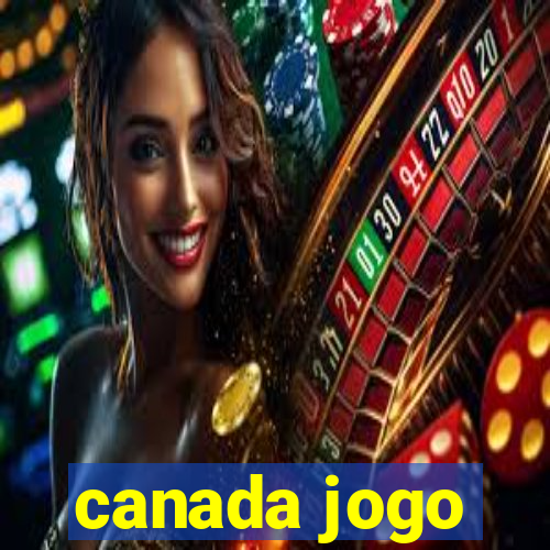 canada jogo