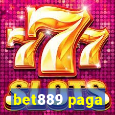 bet889 paga