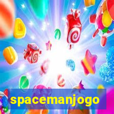 spacemanjogo