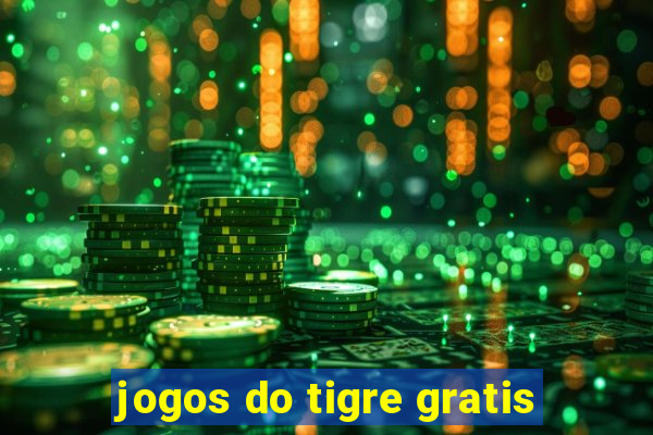 jogos do tigre gratis