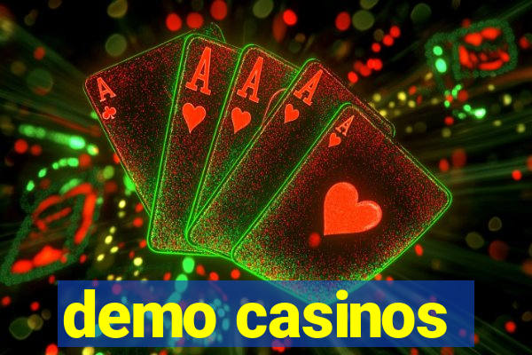 demo casinos