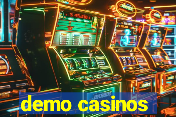 demo casinos