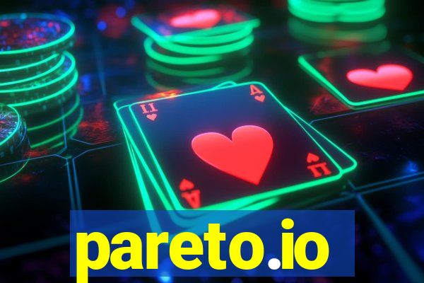 pareto.io