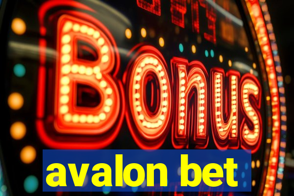 avalon bet