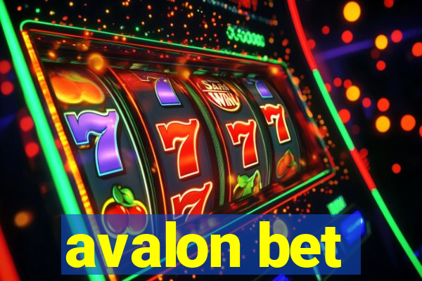 avalon bet