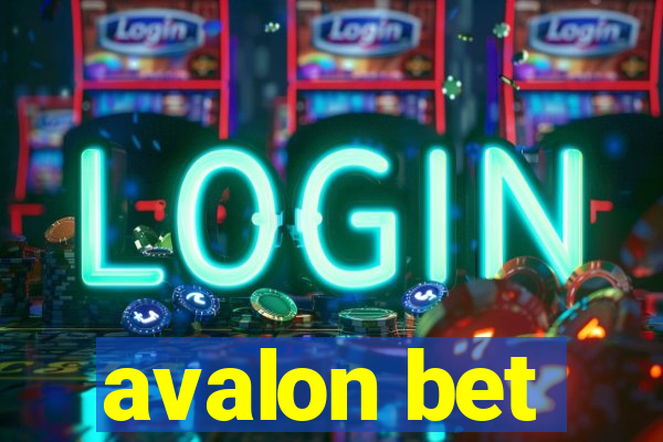 avalon bet