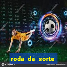 roda da sorte betano sumiu hoje