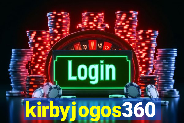 kirbyjogos360