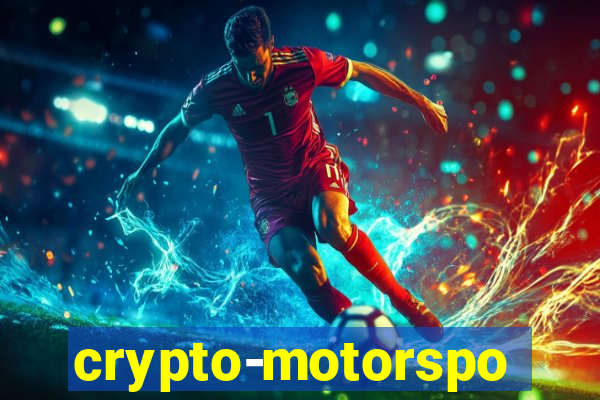 crypto-motorsports.com