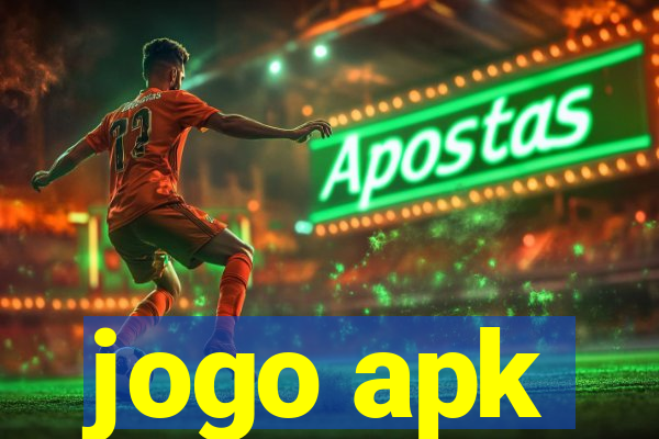 jogo apk