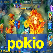 pokio