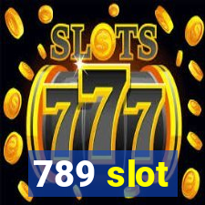 789 slot