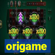 origame