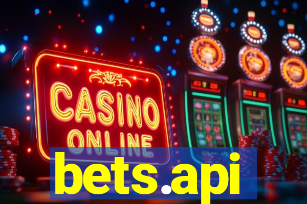 bets.api