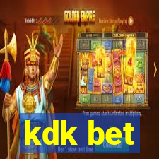 kdk bet