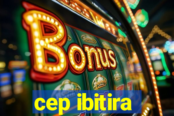 cep ibitira