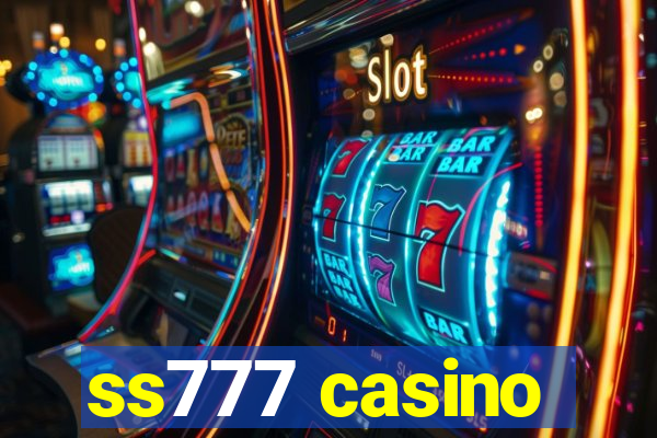 ss777 casino