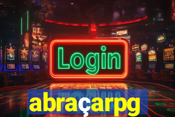 abraçarpg