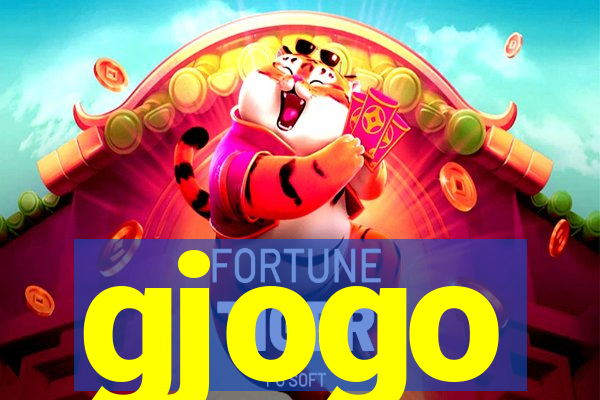 gjogo