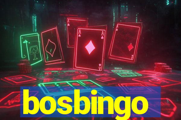 bosbingo