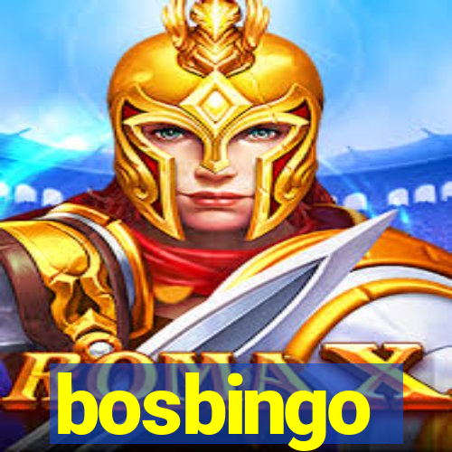 bosbingo