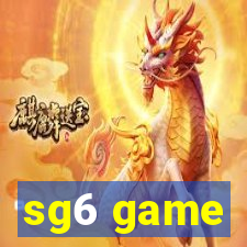 sg6 game