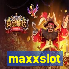 maxxslot