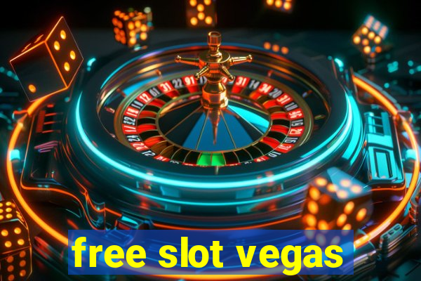 free slot vegas