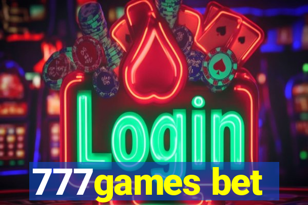 777games bet