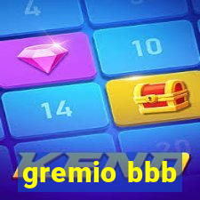 gremio bbb