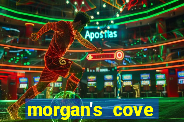 morgan's cove resort and casino