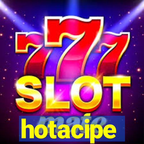 hotacipe