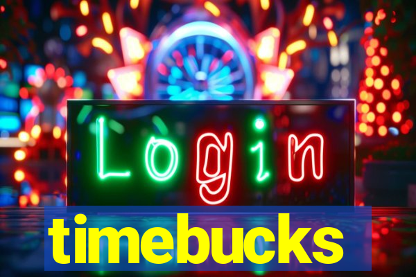 timebucks