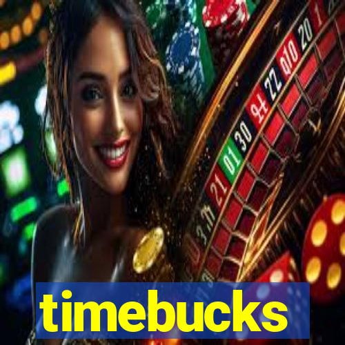 timebucks