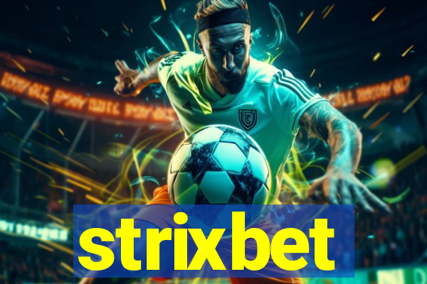 strixbet