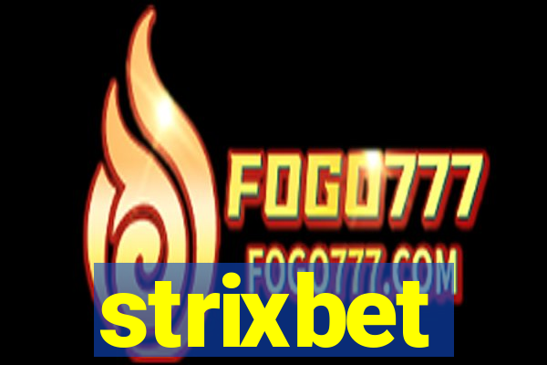 strixbet