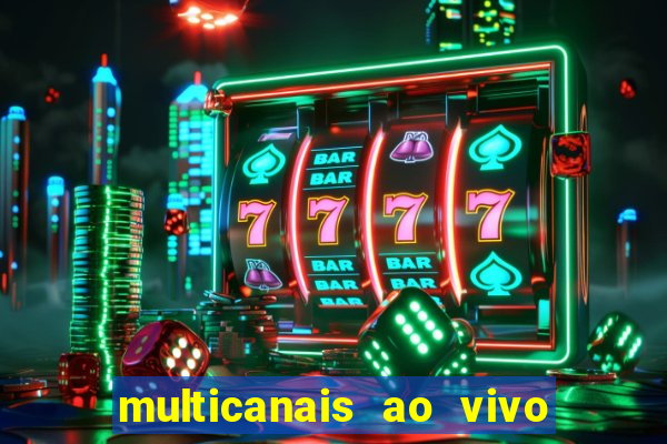 multicanais ao vivo sportv 2