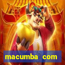 macumba com dinheiro significado