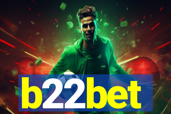 b22bet