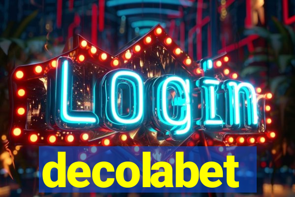 decolabet