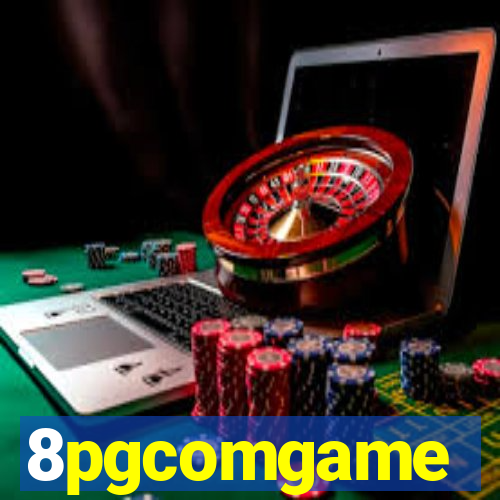 8pgcomgame